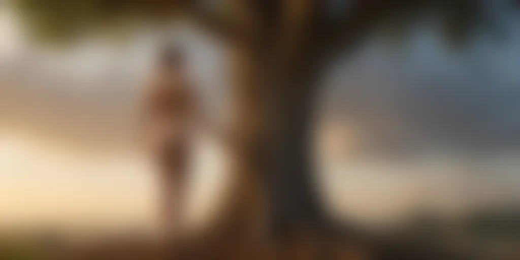 pictures of adam and eve