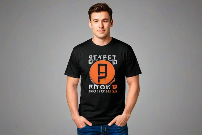 tshirt mockup psd