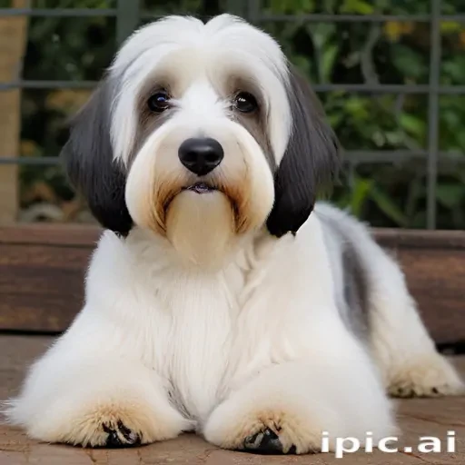 tibetan terrier