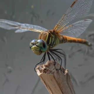 dragonfly png