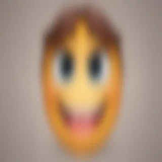 celebrate emoji