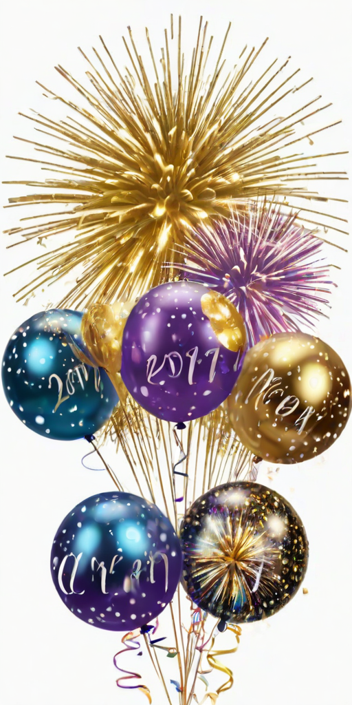 new years png