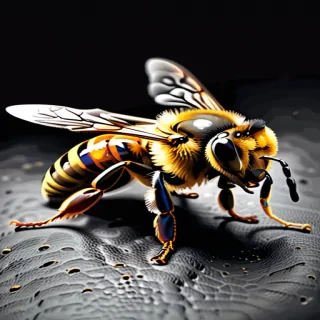 bee png