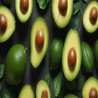 avocado backgrounds