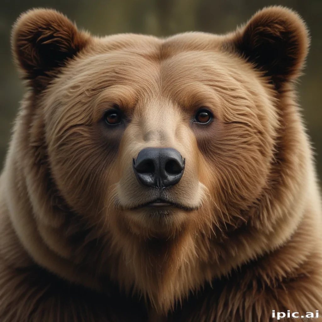 bear background