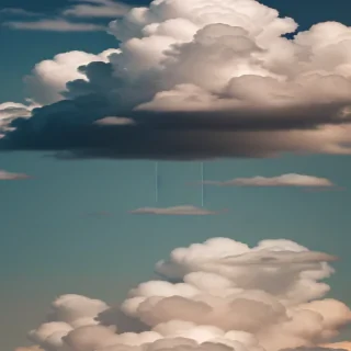 iphone cloud wallpaper
