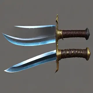 swords transparent