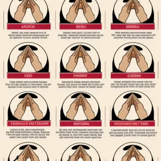 prayer graphic