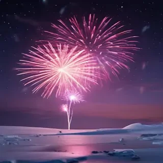 free new year wallpaper