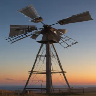 windmill png