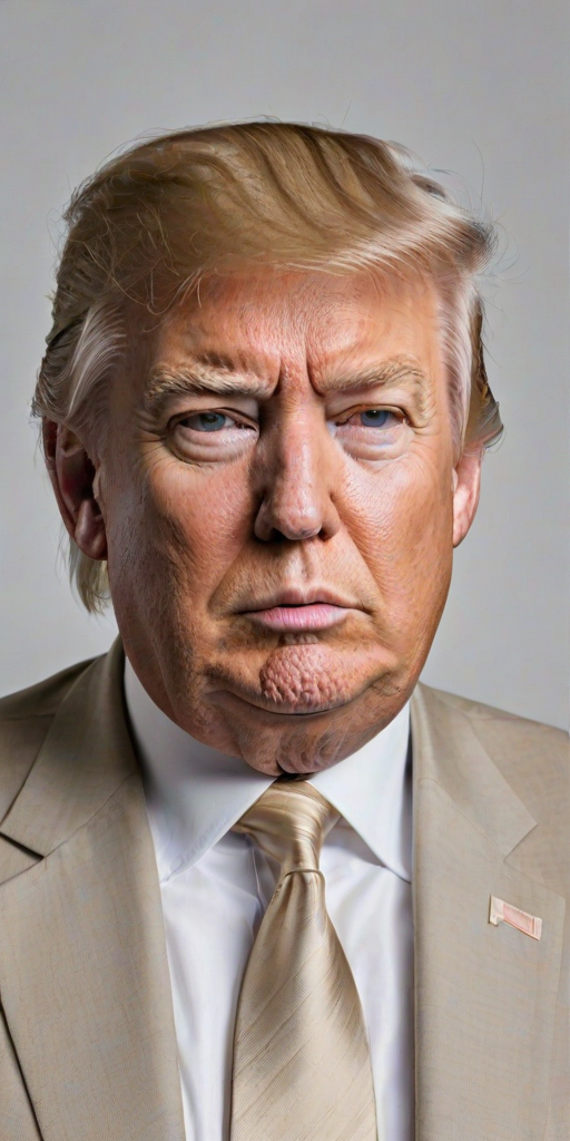 donald trump png