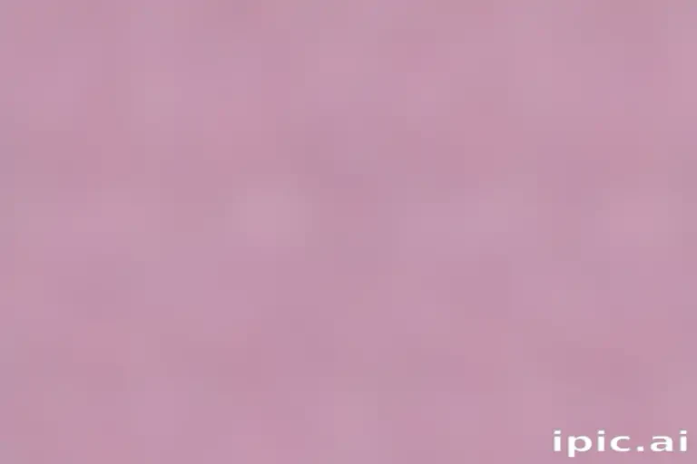 A Soft and Subtle Pink Background Perfect for Creative Projects and ...