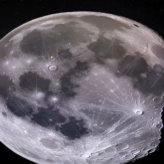 moon wallpapers for iphone