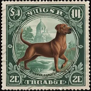 postage stamp png