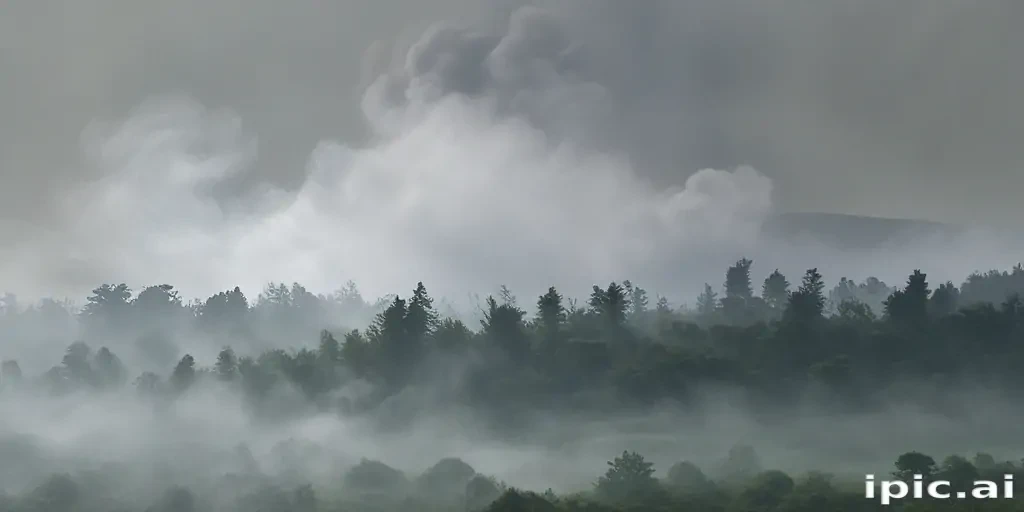 mist png