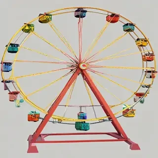 ferris wheel png