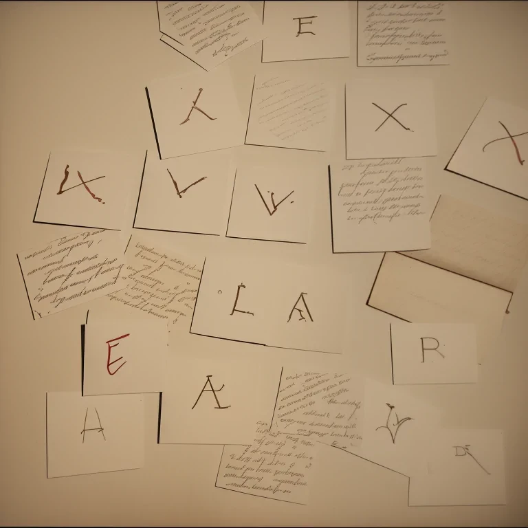 images letters