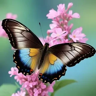 butterfly desktop backgrounds wallpapers