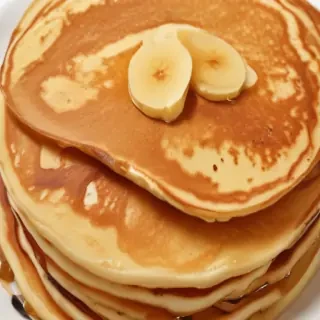 pancake png