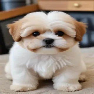 shih poo dog breed