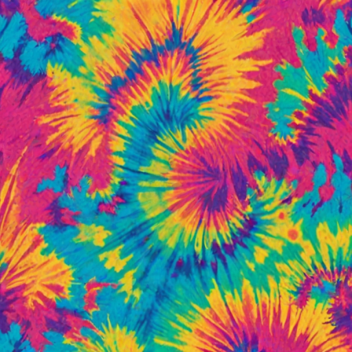 tiedye background