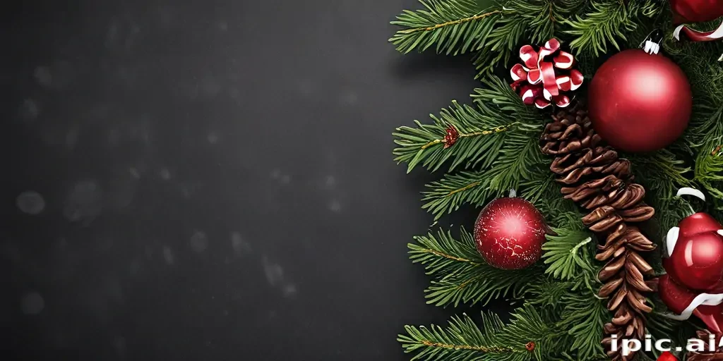 free christmas phone wallpaper