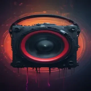 dj background images