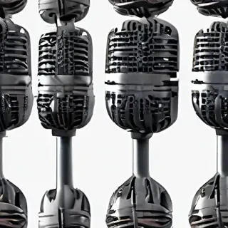 microphone png transparent