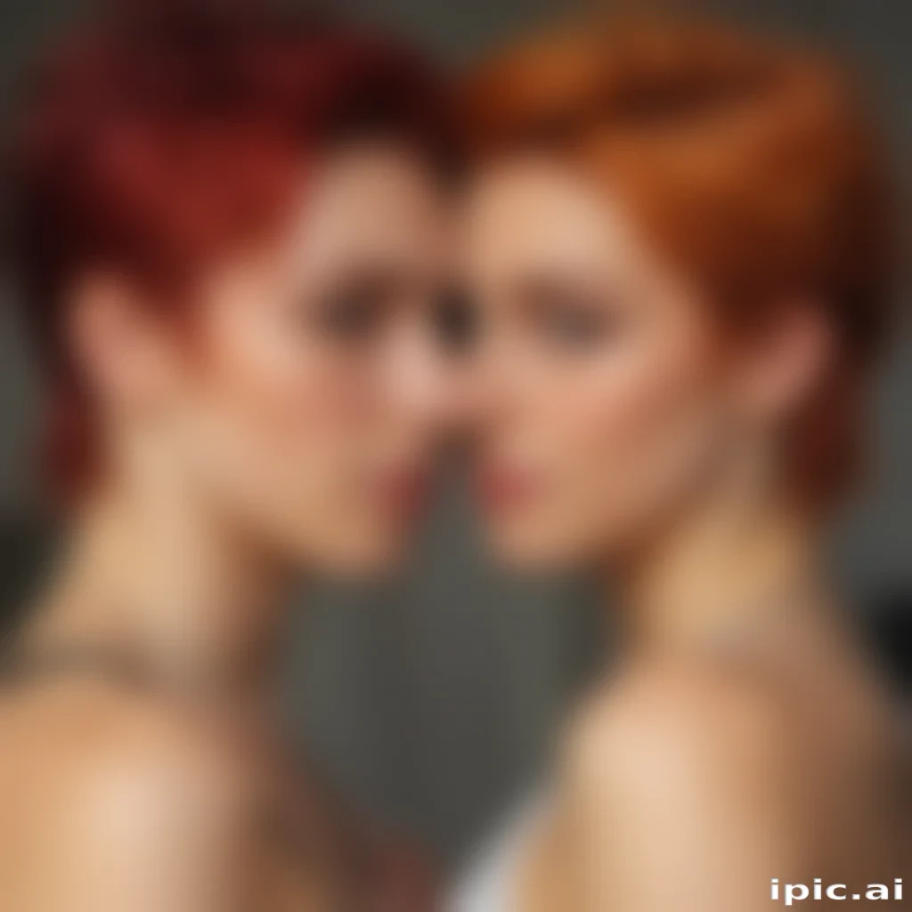 pictures of lesbians