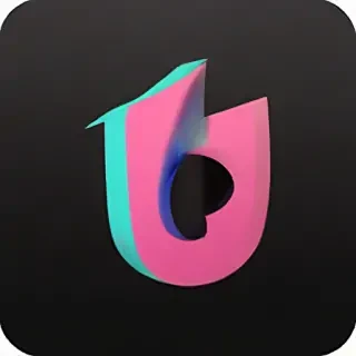 tik tok png logo