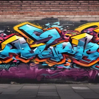 graffiti png