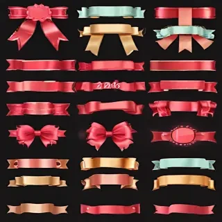 ribbon clipart png