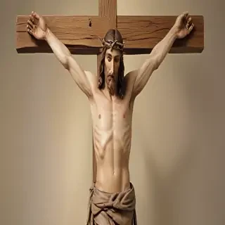 christ on the cross images