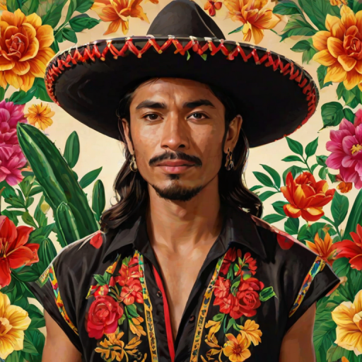 mexican png