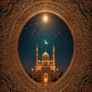 ramadan background
