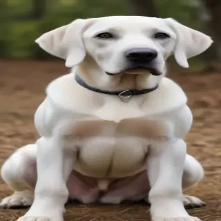 alaskan weimsky dog breed