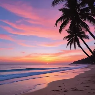 aesthetic beach pictures