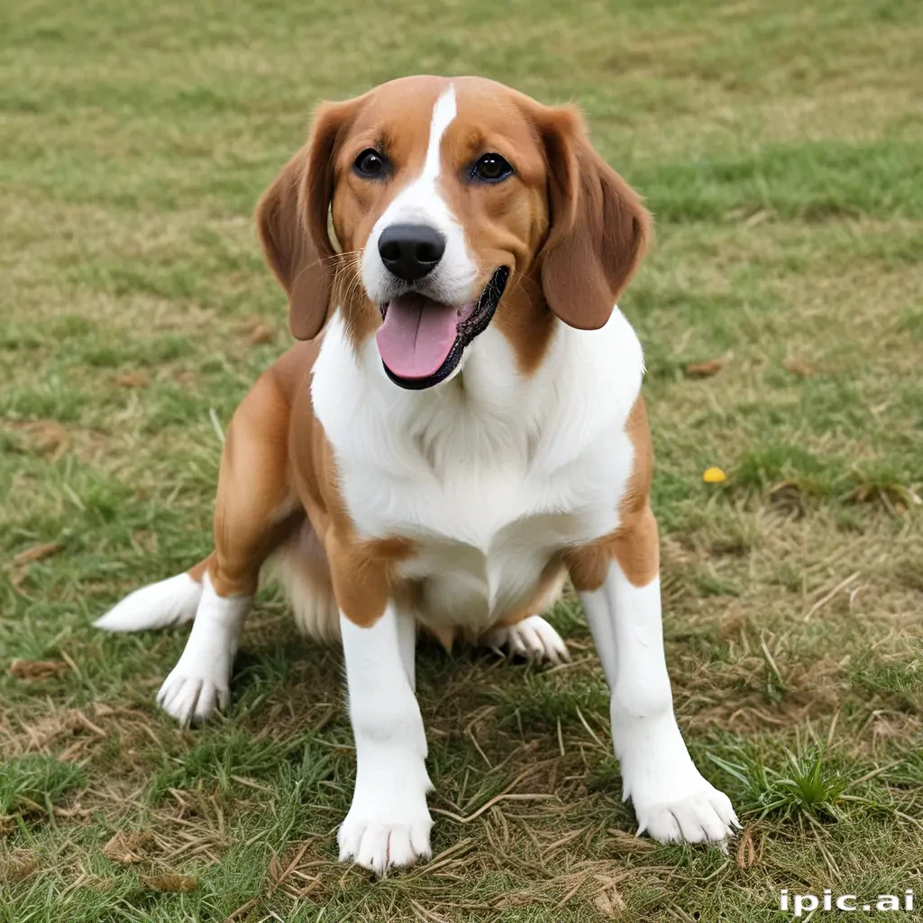 bagle hound dog breed