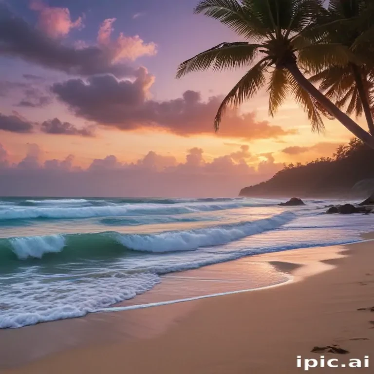 aesthetic wallpapers beachy
