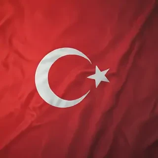 turkey flag