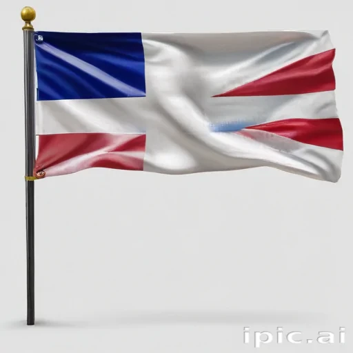 dominican republic flag png