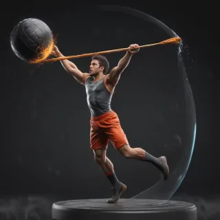 goal png