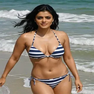 kajol bikini