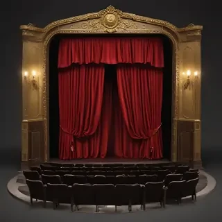 theatre png