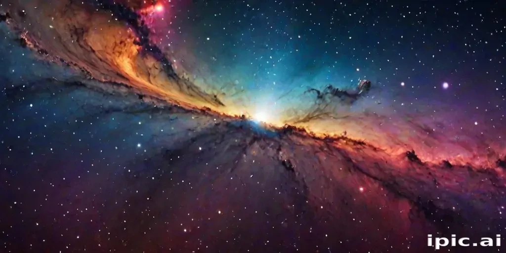 iphone universe wallpaper