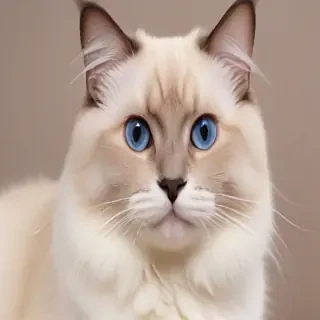 birman breed