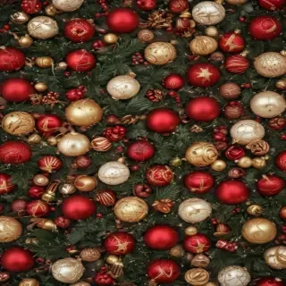 christmas texture