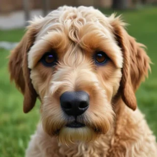 boxerdoodle dog breed