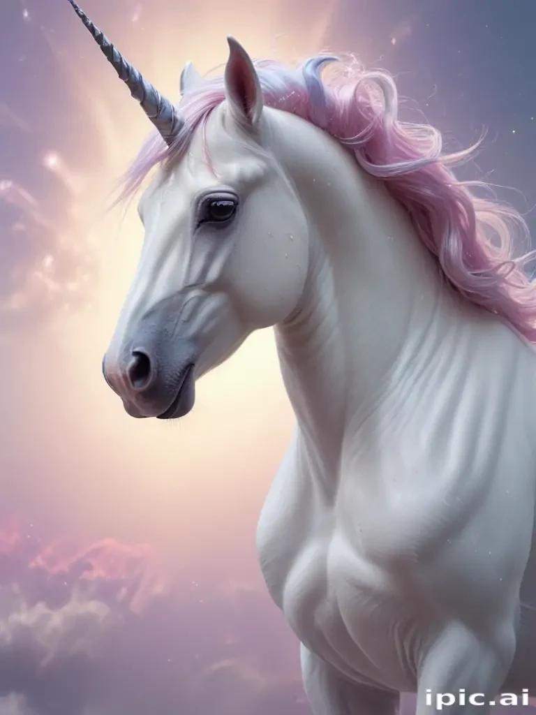 unicorn background