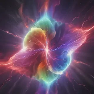 energetic